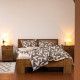 Постільна білизна Isleep двоспальний Сатин Twill 37 (37_dv_Isleep)