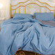 Постільна білизна Isleep cімейний Сатин Twill 39 (39_sm_Isleep)