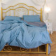 Постільна білизна Isleep cімейний Сатин Twill 39 (39_sm_Isleep)