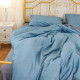 Постільна білизна Isleep cімейний Сатин Twill 39 (39_sm_Isleep)