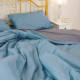Постільна білизна Isleep cімейний Сатин Twill 39 (39_sm_Isleep)