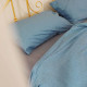 Постільна білизна Isleep cімейний Сатин Twill 39 (39_sm_Isleep)