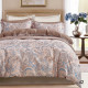 Постільна білизна Isleep сімейний Сатин Twill 42 (42_sm_Isleep)