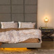 Постільна білизна Isleep сімейний Сатин Twill 42 (42_sm_Isleep)