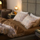 Постільна білизна Isleep сімейний Сатин Twill 42 (42_sm_Isleep)