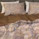 Постільна білизна Isleep сімейний Сатин Twill 42 (42_sm_Isleep)