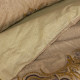 Постільна білизна Isleep полуторний Сатин Twill 46 (46_pl_Isleep)