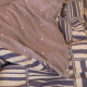 Постільна білизна Isleep двоспальний Сатин Twill 48 (48_dv_Isleep)