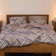Постільна білизна Isleep двоспальний Сатин Twill 48 (48_dv_Isleep)