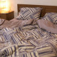 Постільна білизна Isleep полуторный Сатин Twill 48 (48_pl_Isleep)