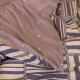 Постільна білизна Isleep полуторный Сатин Twill 48 (48_pl_Isleep)