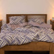 Постільна білизна Isleep полуторный Сатин Twill 48 (48_pl_Isleep)