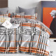Постільна білизна Isleep полуторний Сатин Twill 50 (50_pl_Isleep)