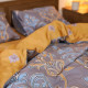 Постільна білизна Isleep cімейний Сатин Twill 52 (52_sm_Isleep)