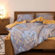 Постільна білизна Isleep cімейний Сатин Twill 52 (52_sm_Isleep)