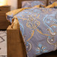 Постільна білизна Isleep cімейний Сатин Twill 52 (52_sm_Isleep)