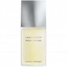 Туалетна вода Issey Miyake L'Eau D'Issey Pour Homme 125 мл (3423470311365)