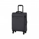 Валіза IT Luggage Accentuate Steel Gray S (IT12-2277-04-S-S885)