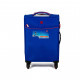 Валіза IT Luggage Beaming Dazzling Blue S (IT12-2342-04-S-S016)