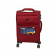 Валіза IT Luggage Dignified Ruby Wine S (IT12-2344-08-S-S129)