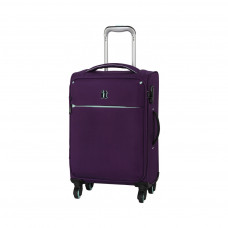 Валіза IT Luggage Glint Purple S (IT12-2357-04-S-S411)