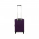 Валіза IT Luggage Glint Purple S (IT12-2357-04-S-S411)