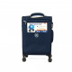 Валіза IT Luggage Pivotal Two Tone Dress Blues S (IT12-2461-08-S-M105)