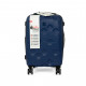 Валіза IT Luggage Hexa Blue Depths S exp (IT16-2387-08-S-S118)