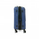 Валіза IT Luggage Hexa Blue Depths S exp (IT16-2387-08-S-S118)