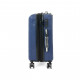 Валіза IT Luggage Hexa Blue Depths S exp (IT16-2387-08-S-S118)