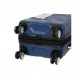 Валіза IT Luggage Hexa Blue Depths S exp (IT16-2387-08-S-S118)