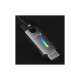 Кабель мультимедійний USB-C to HDMI M 1.8m 8K 60Hz LED RGB J5create (JCC157-N)