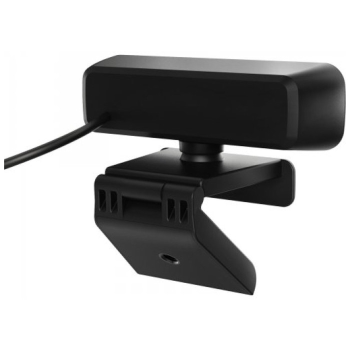 Веб-камера J5create JVCU100-N HD 360 Czarny USB-A (JVCU100-N)