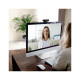 Веб-камера J5create JVCU100-N HD 360 Czarny USB-A (JVCU100-N)