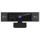Веб-камера J5create JVCU435-N 4K Ultra HD USB-A/C (JVCU435-N)