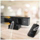 Веб-камера J5create JVCU435-N 4K Ultra HD USB-A/C (JVCU435-N)