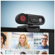 Веб-камера J5create JVU250-N Full HD USB-A/C (JVU250-N)