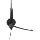 Навушники Jabra BIZ 1100 EDU Stereo 3.5 мм Black (1159-0139-EDU)