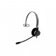 Навушники Jabra BIZ 2300 Mono MS USB Black (2393-823-109)