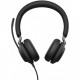 Навушники Jabra Evolve 2 40 MS Stereo USB-A (24089-999-999)