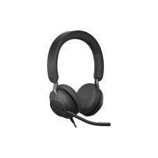 Навушники Jabra Evolve 2 40 SE MS USB-C Stereo (24189-999-799)