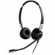 Навушники Jabra BIZ 2400 II Duo QD MS (2489-820-209)