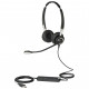 Навушники Jabra BIZ 2400 II Duo MS USB (2499-823-309)