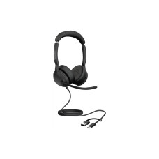 Навушники Jabra Evolve 2 50 MS USB C/A Stereo (25089-999-799)
