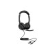 Навушники Jabra Evolve 2 50 MS USB C/A Stereo (25089-999-799)
