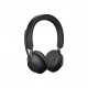 Навушники Jabra Evolve 2 65 Link380c MS Stereo Black (26599-899-999)