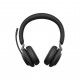 Навушники Jabra Evolve 2 65 Link380c MS Stereo Black (26599-899-999)