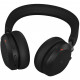 Навушники Jabra Evolve2 75 UC Stereo USB-C Black (27599-989-899)