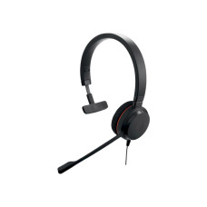 Навушники Jabra Evolve 20 MS USB C/A Mono (4993-823-169)