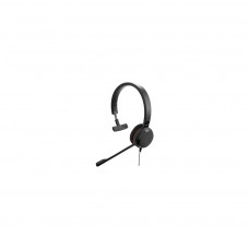 Навушники Jabra Evolve 20SE Mono MS USB-C Black (4993-823-389)